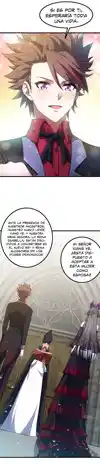 Mi Esposa Es Una Reina Demonio - Capítulo 372 - Página 6 - LectorTMOo