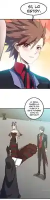 Mi Esposa Es Una Reina Demonio - Capítulo 372 - Página 7 - LectorTMOo