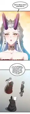 Mi Esposa Es Una Reina Demonio - Capítulo 372 - Página 8 - LectorTMOo
