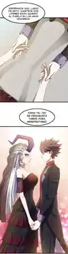 Mi Esposa Es Una Reina Demonio - Capítulo 372 - Página 9 - LectorTMOo