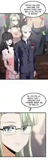 Mi Esposa Es Una Reina Demonio - Capítulo 372 - Página 19 - LectorTMOo