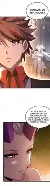 Mi Esposa Es Una Reina Demonio - Capítulo 373 - Página 11 - LectorTMOo