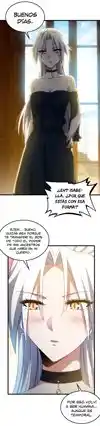 Mi Esposa Es Una Reina Demonio - Capítulo 374 - Página 4 - LectorTMOo