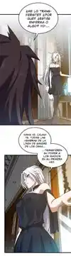 Mi Esposa Es Una Reina Demonio - Capítulo 374 - Página 5 - LectorTMOo