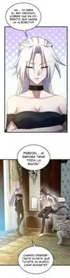 Mi Esposa Es Una Reina Demonio - Capítulo 374 - Página 9 - LectorTMOo