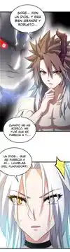 Mi Esposa Es Una Reina Demonio - Capítulo 374 - Página 10 - LectorTMOo