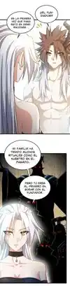 Mi Esposa Es Una Reina Demonio - Capítulo 374 - Página 11 - LectorTMOo