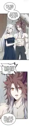 Mi Esposa Es Una Reina Demonio - Capítulo 374 - Página 15 - LectorTMOo