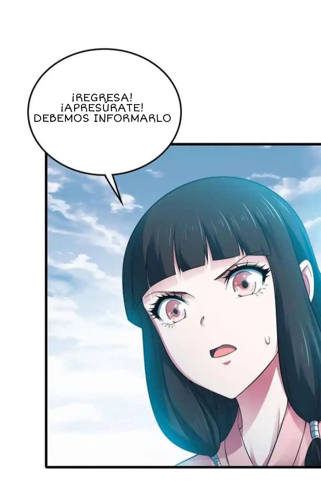 Mi Esposa Es Una Reina Demonio - Capítulo 375 - Página 13 - LectorTMOo