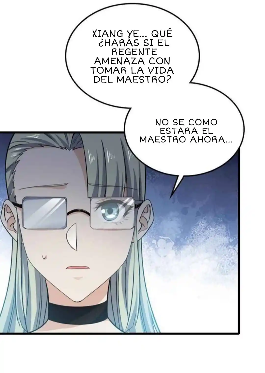Mi Esposa Es Una Reina Demonio - Capítulo 375 - Página 23 - LectorTMOo