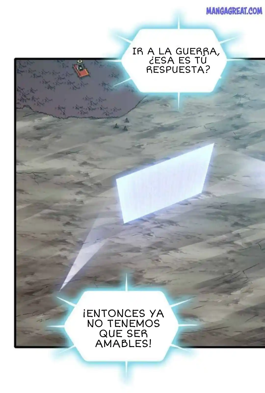 Mi Esposa Es Una Reina Demonio - Capítulo 375 - Página 37 - LectorTMOo
