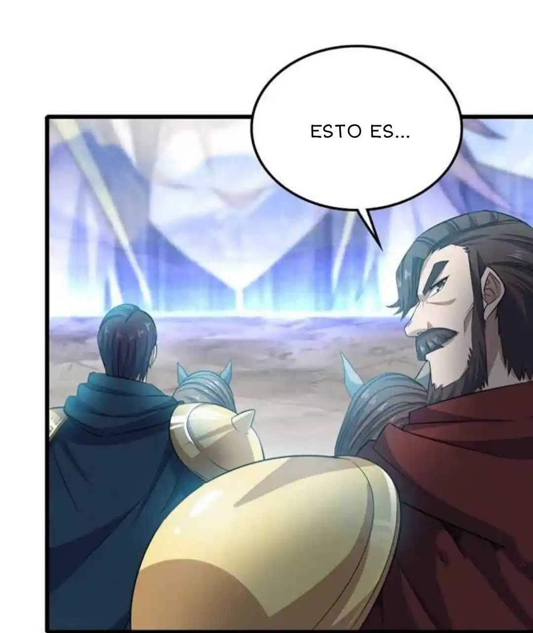 Mi Esposa Es Una Reina Demonio - Capítulo 375 - Página 76 - LectorTMOo