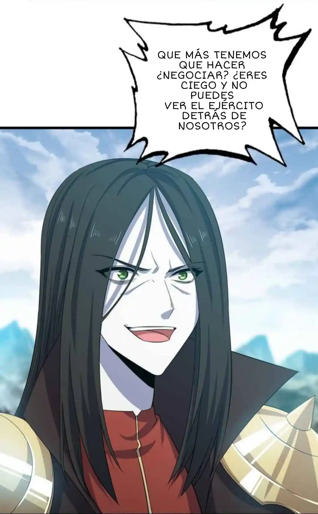 Mi Esposa Es Una Reina Demonio - Capítulo 375 - Página 77 - LectorTMOo
