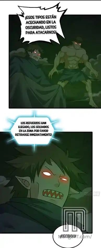 Mi Esposa Es Una Reina Demonio - Capítulo 378 - Página 2 - LectorTMOo