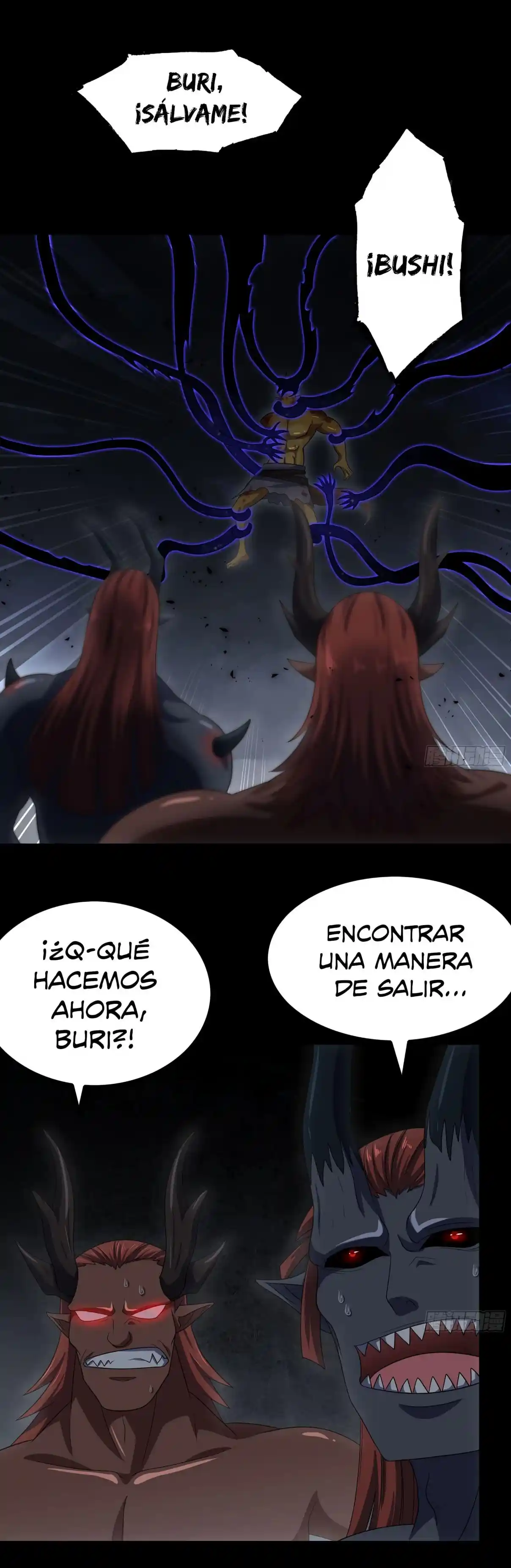 Mi Esposa Es Una Reina Demonio - Capítulo 380 - Página 14 - LectorTMOo