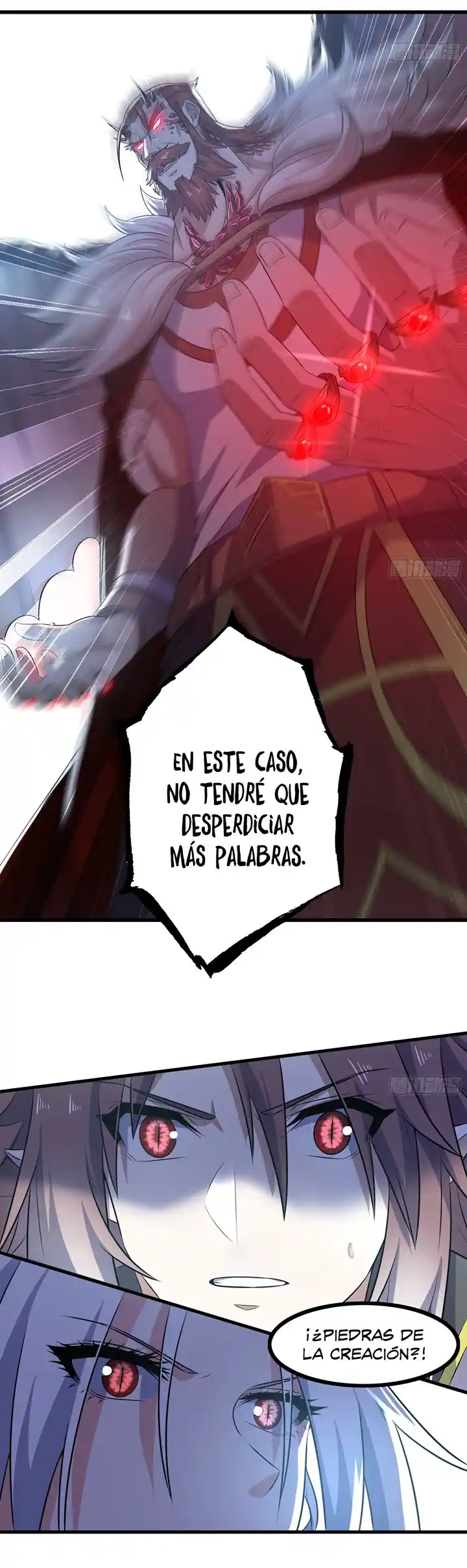 Mi Esposa Es Una Reina Demonio - Capítulo 382 - Página 13 - LectorTMOo