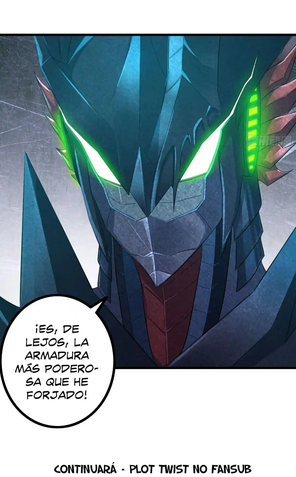 Mi Esposa Es Una Reina Demonio - Capítulo 383 - Página 17 - LectorTMOo