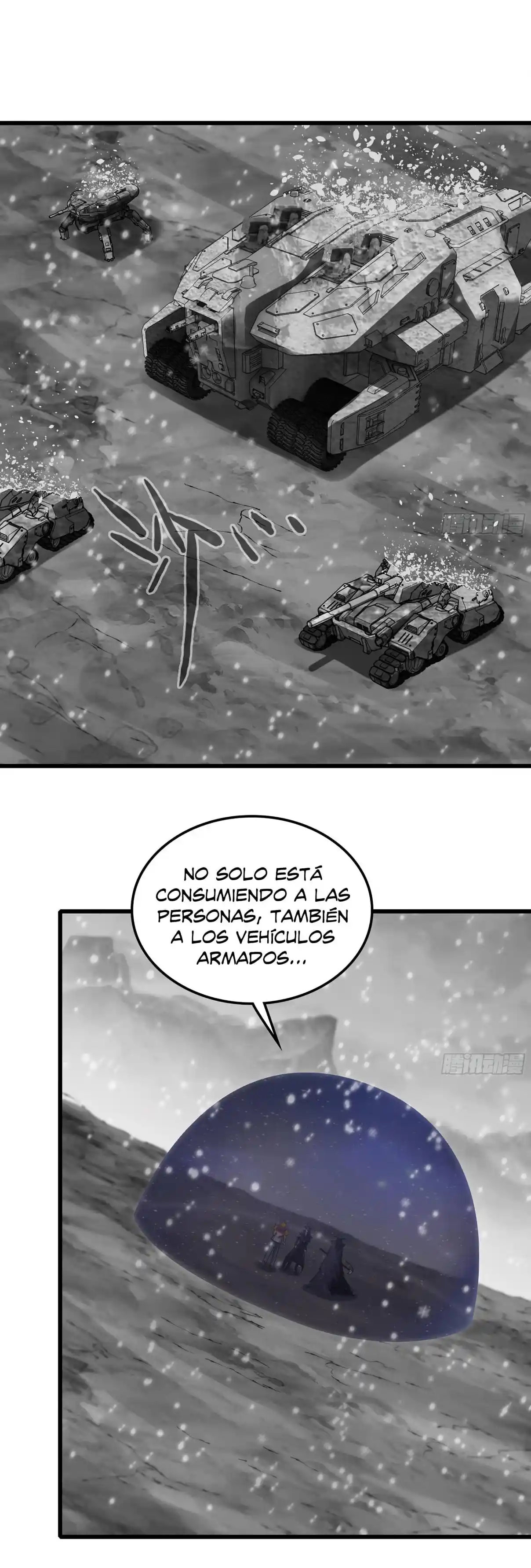 Mi Esposa Es Una Reina Demonio - Capítulo 386 - Página 14 - LectorTMOo
