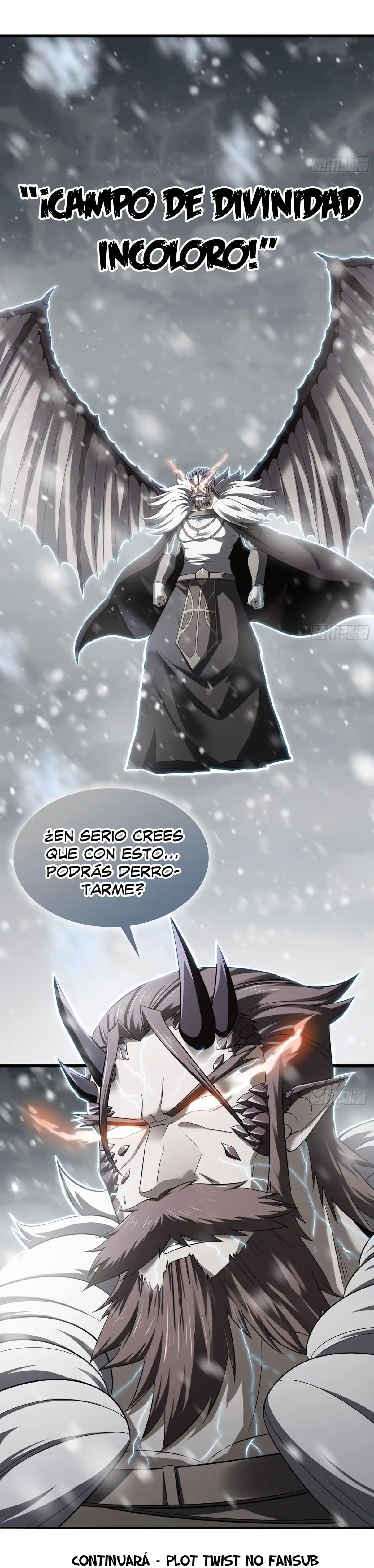 Mi Esposa Es Una Reina Demonio - Capítulo 386 - Página 17 - LectorTMOo