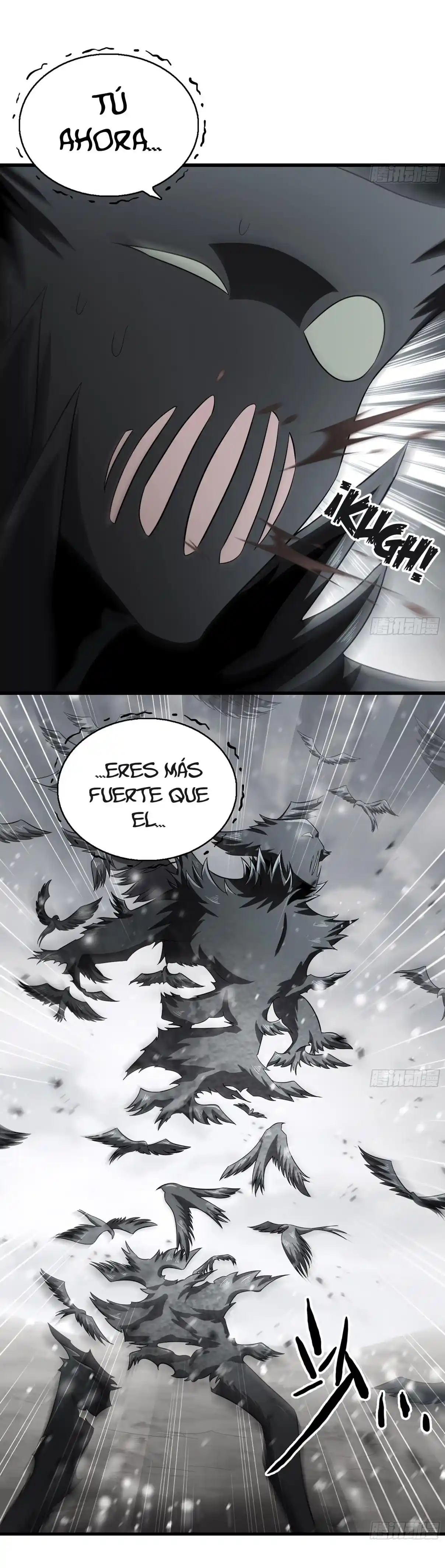 Mi Esposa Es Una Reina Demonio - Capítulo 388 - Página 4 - LectorTMOo