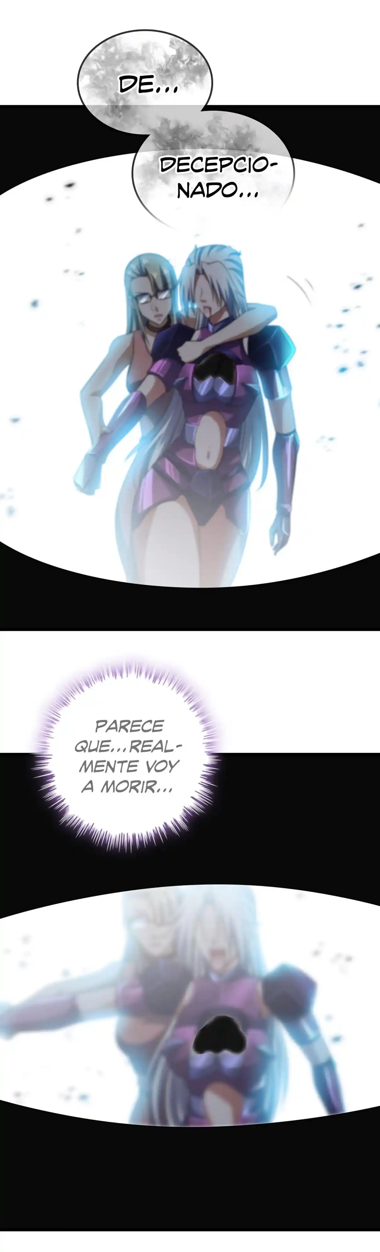 Mi Esposa Es Una Reina Demonio - Capítulo 393 - Página 7 - LectorTMOo