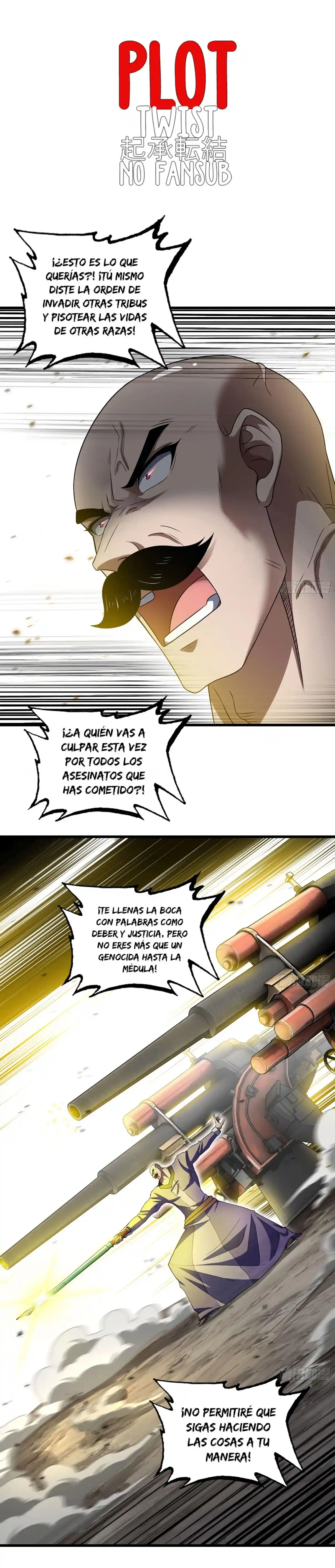 Mi Esposa Es Una Reina Demonio - Capítulo 397 - Página 2 - LectorTMOo