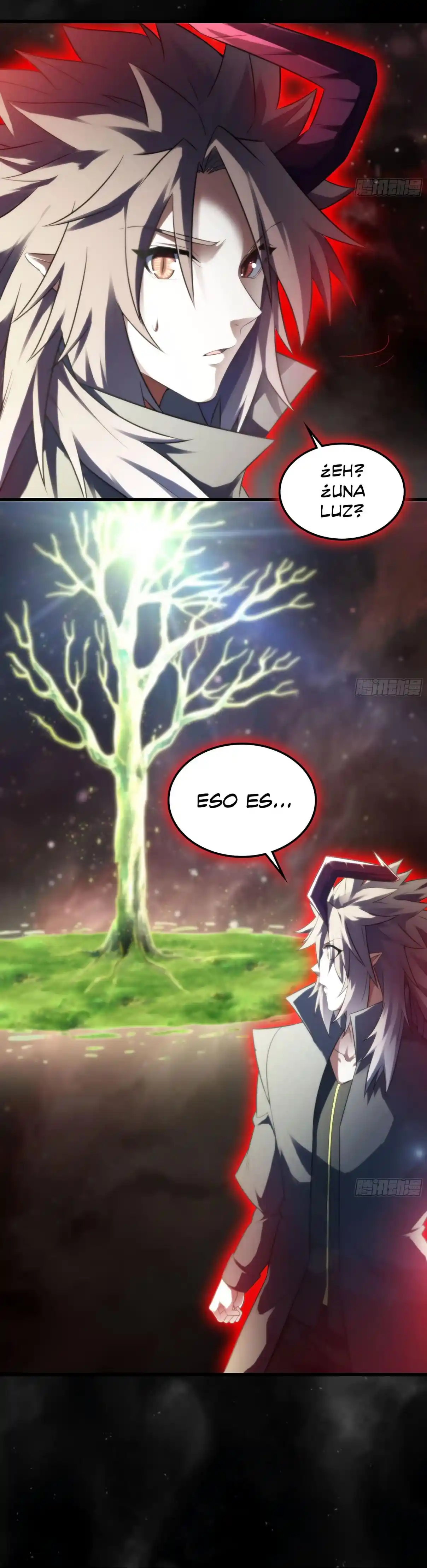 Mi Esposa Es Una Reina Demonio - Capítulo 398 - Página 15 - LectorTMOo