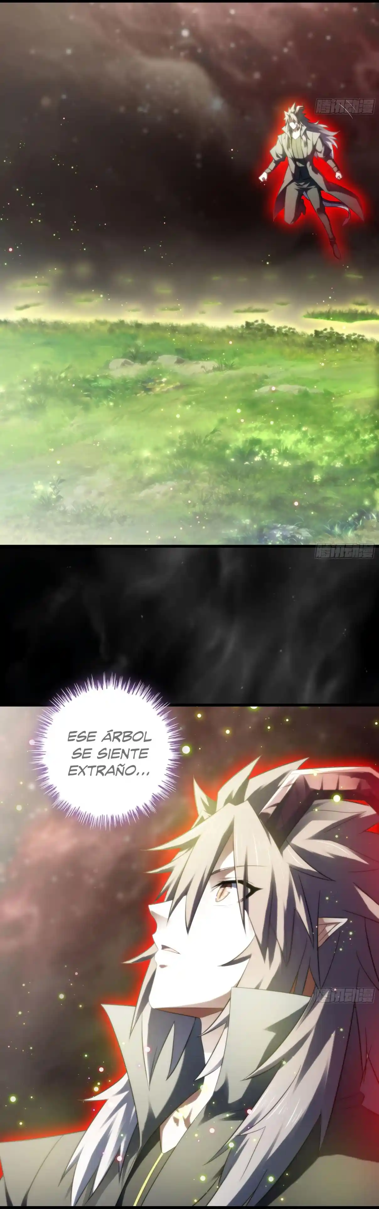 Mi Esposa Es Una Reina Demonio - Capítulo 398 - Página 16 - LectorTMOo