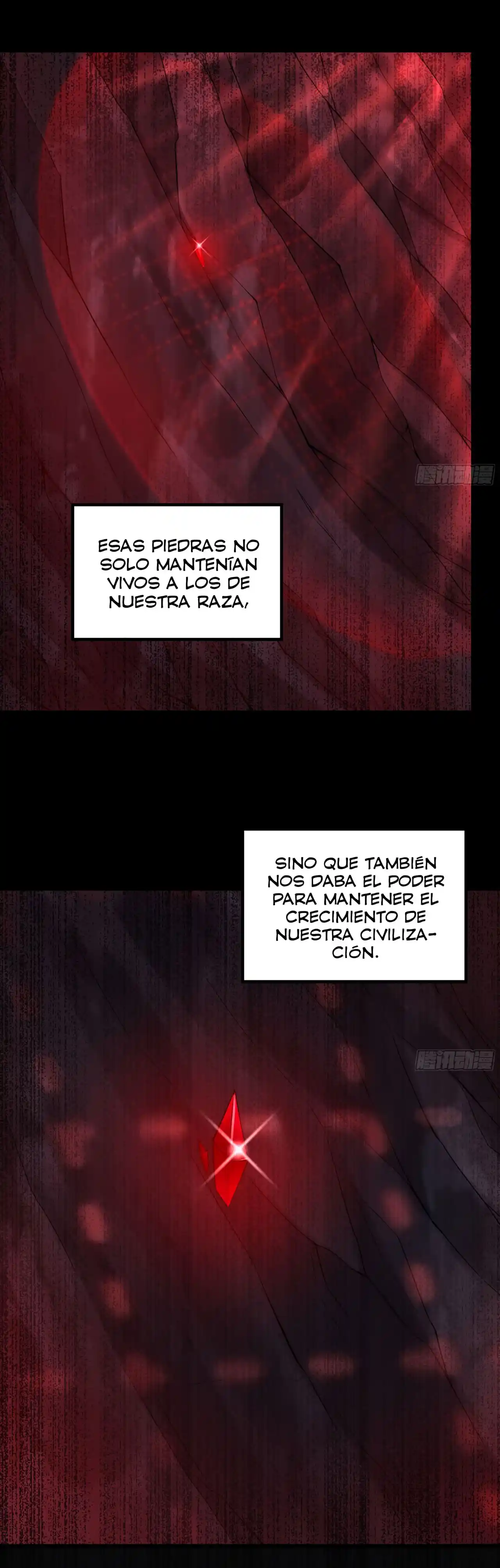 Mi Esposa Es Una Reina Demonio - Capítulo 399 - Página 16 - LectorTMOo