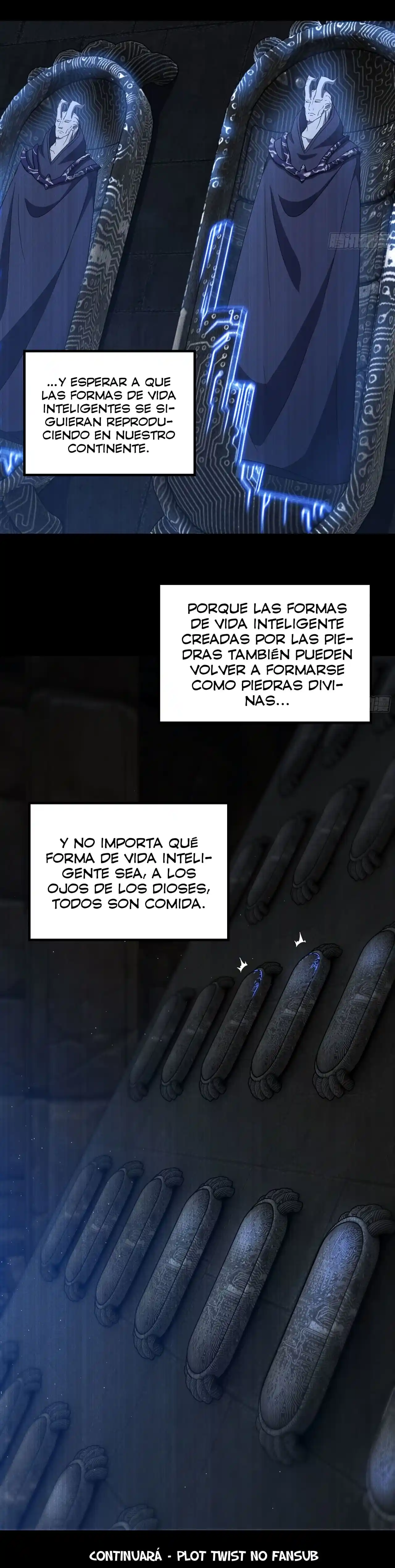 Mi Esposa Es Una Reina Demonio - Capítulo 399 - Página 20 - LectorTMOo