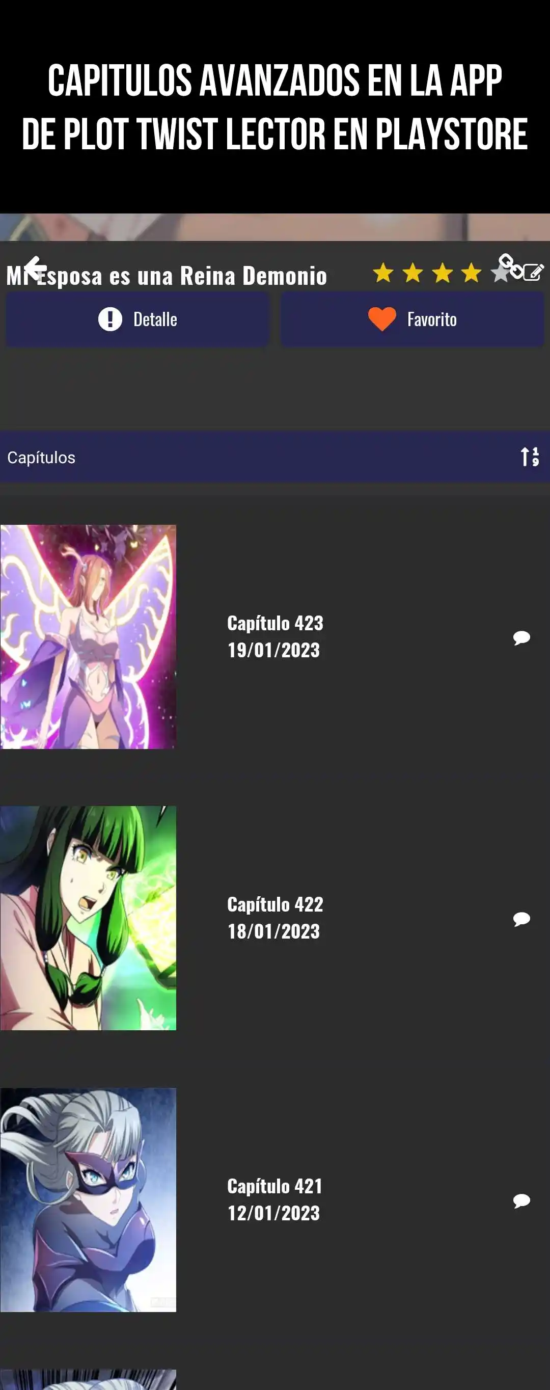 Mi Esposa Es Una Reina Demonio - Capítulo 401 - Página 9 - LectorTMOo