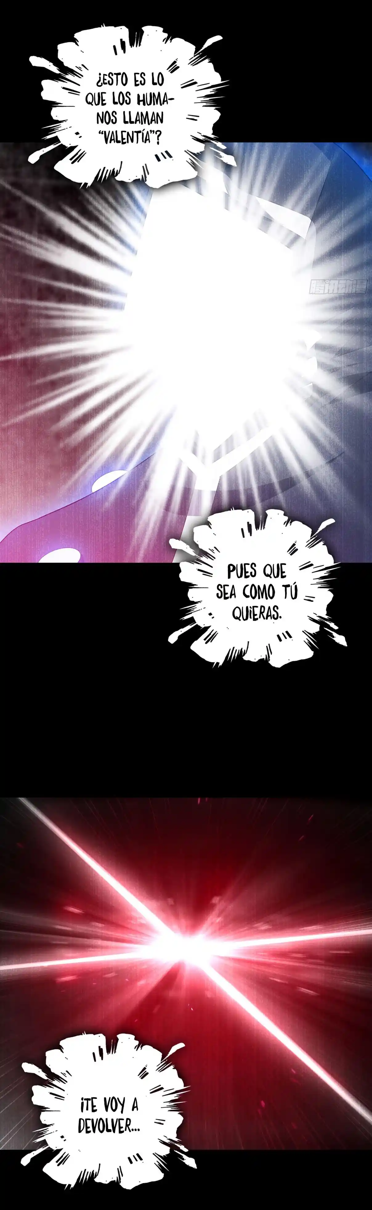 Mi Esposa Es Una Reina Demonio - Capítulo 403 - Página 16 - LectorTMOo
