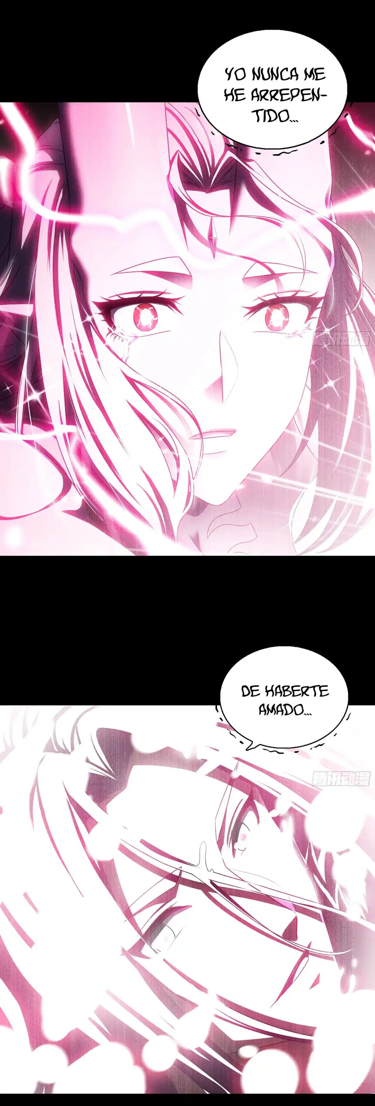 Mi Esposa Es Una Reina Demonio - Capítulo 404 - Página 4 - LectorTMOo