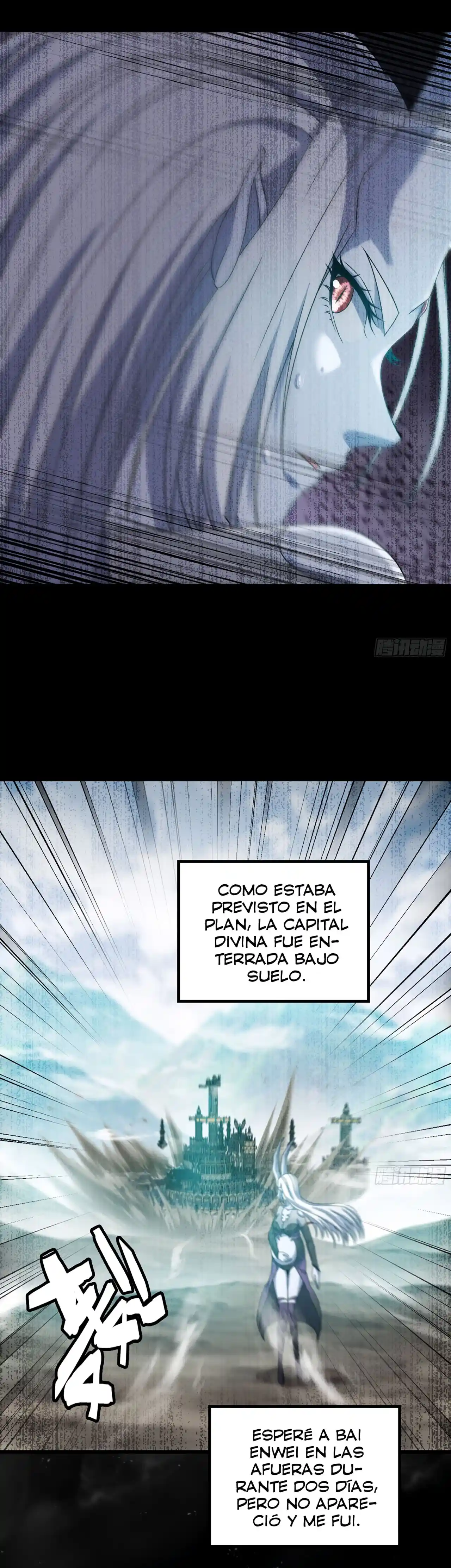 Mi Esposa Es Una Reina Demonio - Capítulo 404 - Página 15 - LectorTMOo