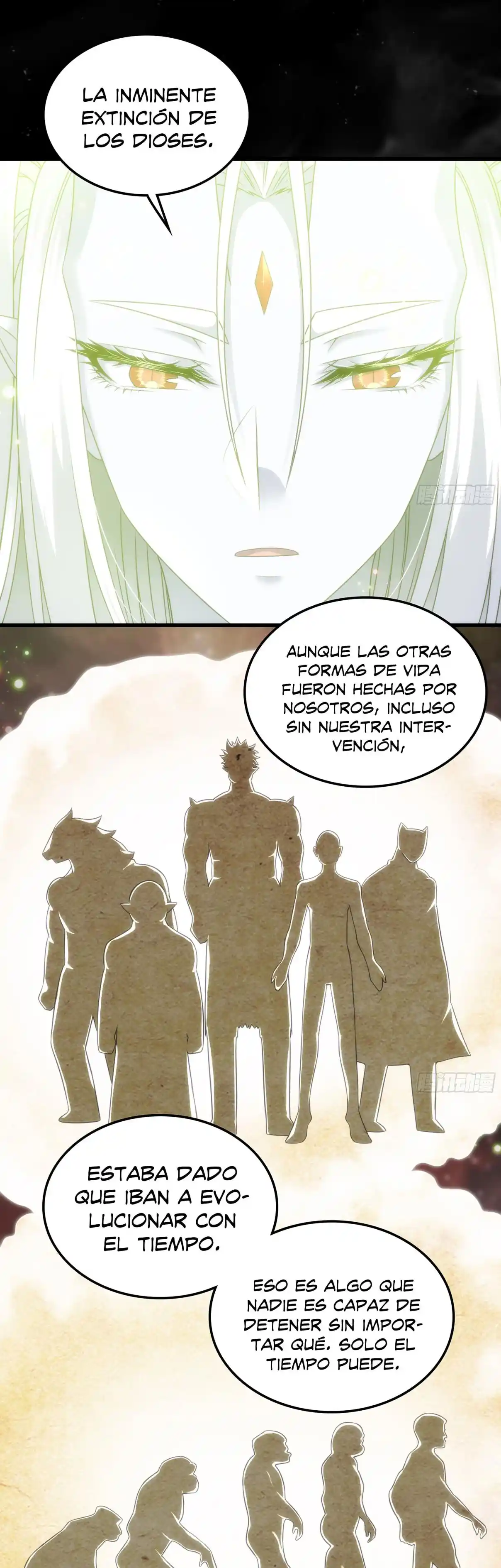 Mi Esposa Es Una Reina Demonio - Capítulo 406 - Página 15 - LectorTMOo