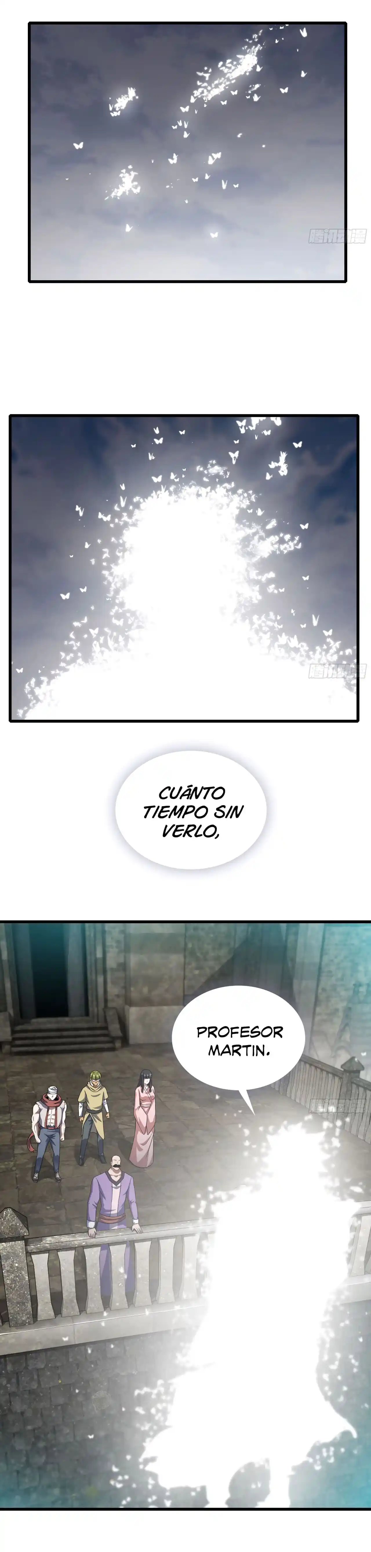Mi Esposa Es Una Reina Demonio - Capítulo 407 - Página 16 - LectorTMOo