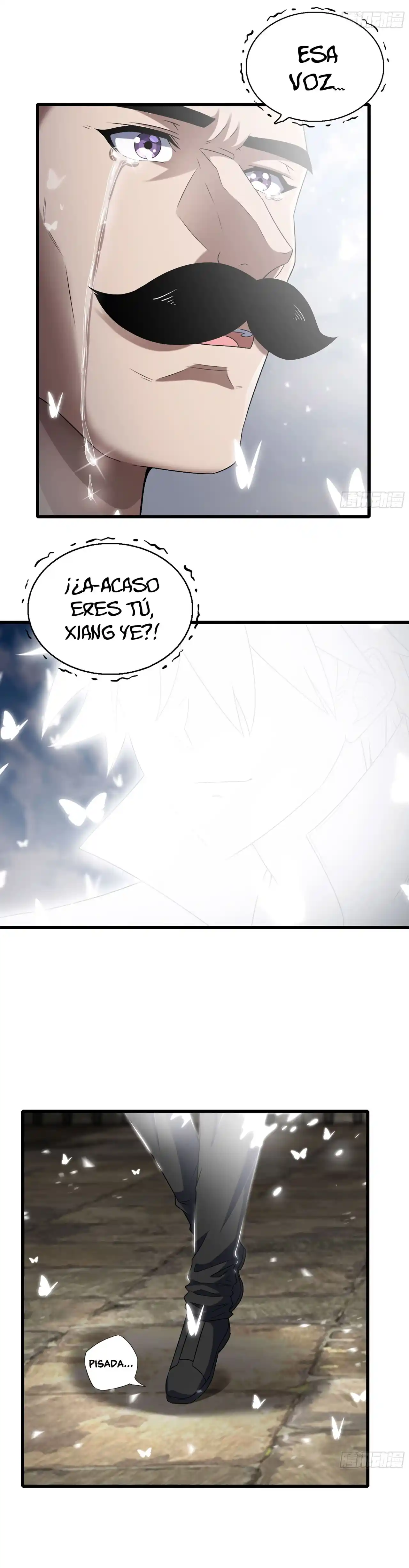Mi Esposa Es Una Reina Demonio - Capítulo 407 - Página 17 - LectorTMOo