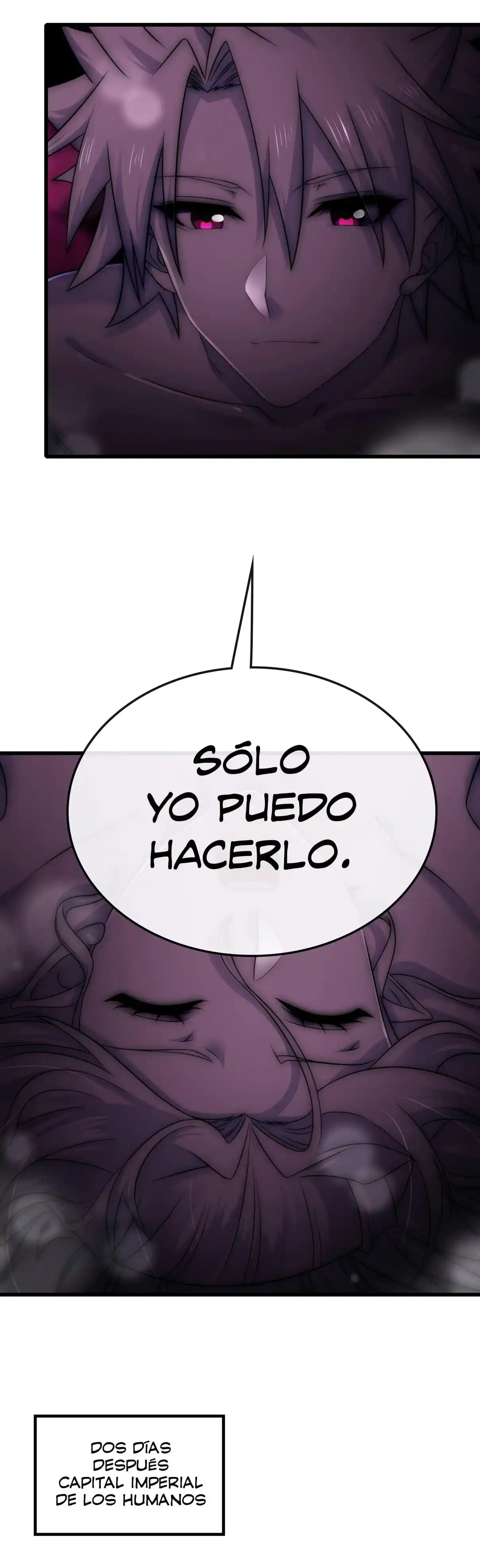 Mi Esposa Es Una Reina Demonio - Capítulo 409 - Página 14 - LectorTMOo