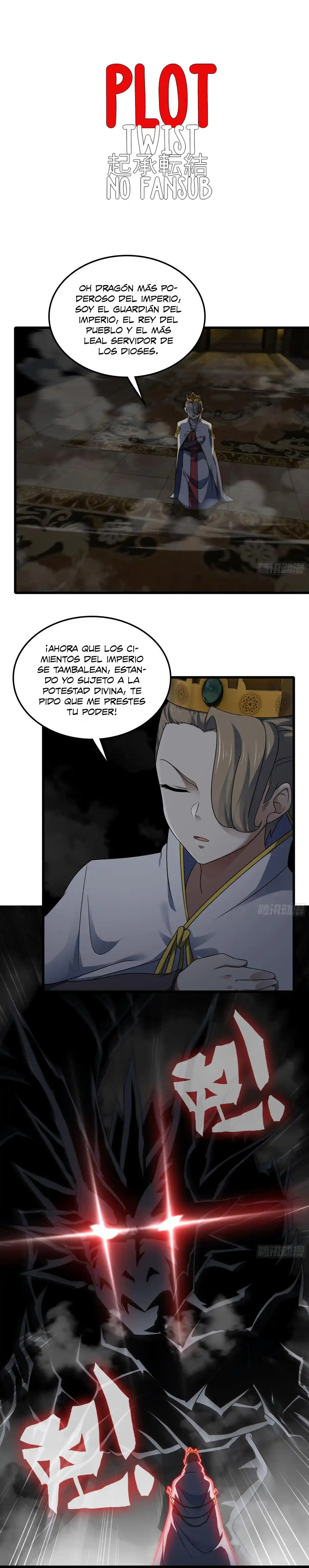 Mi Esposa Es Una Reina Demonio - Capítulo 412 - Página 2 - LectorTMOo