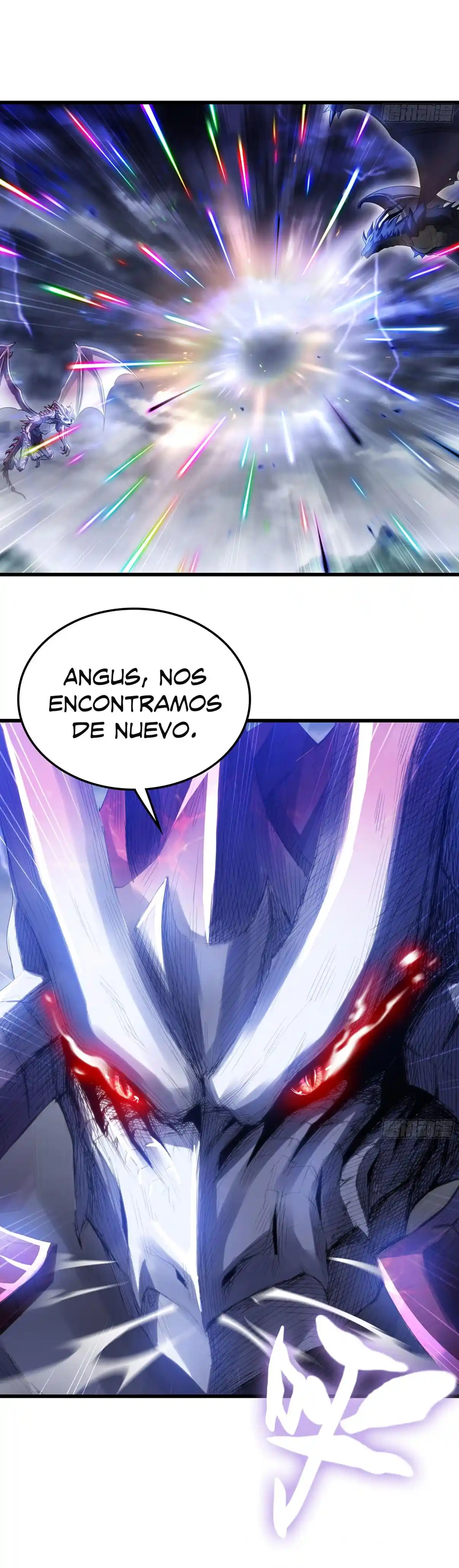 Mi Esposa Es Una Reina Demonio - Capítulo 421 - Página 9 - LectorTMOo