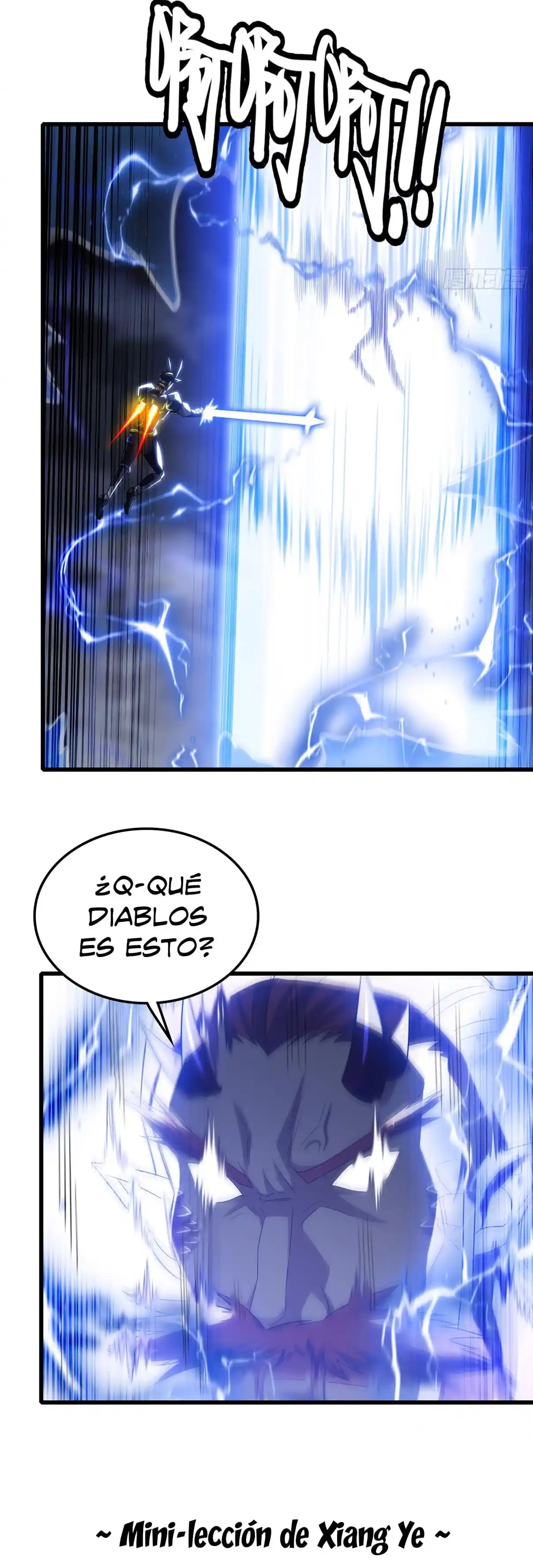 Mi Esposa Es Una Reina Demonio - Capítulo 421 - Página 16 - LectorTMOo