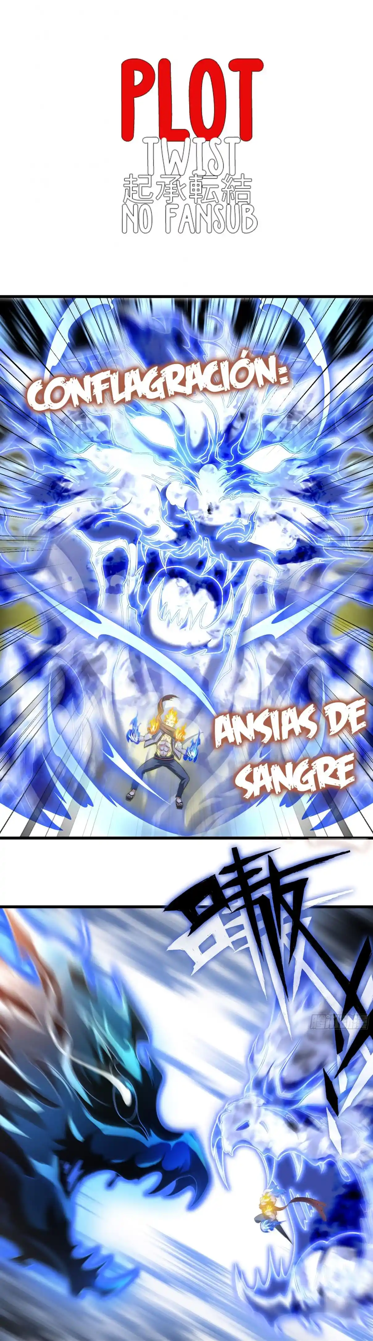 Mi Esposa Es Una Reina Demonio - Capítulo 423 - Página 2 - LectorTMOo