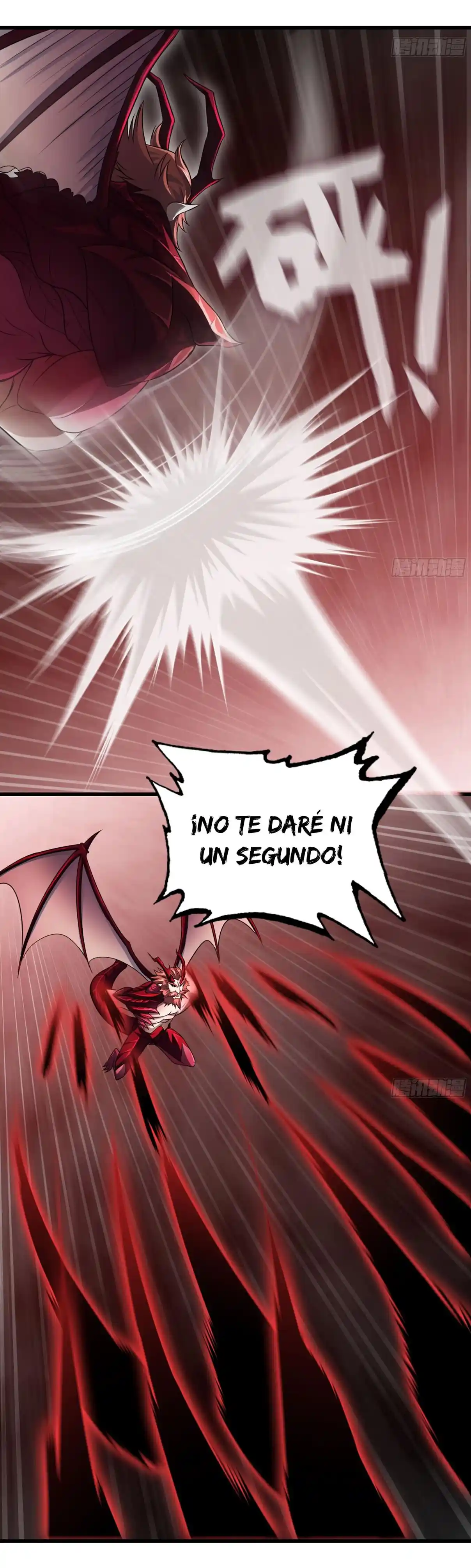 Mi Esposa Es Una Reina Demonio - Capítulo 424 - Página 10 - LectorTMOo