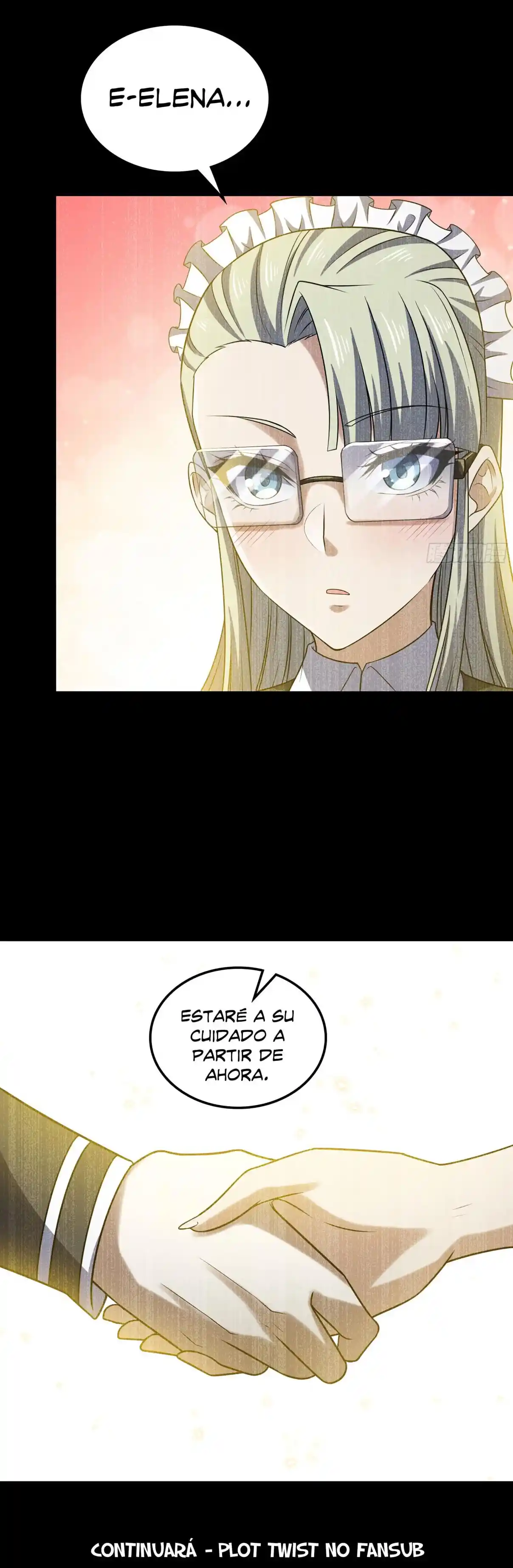 Mi Esposa Es Una Reina Demonio - Capítulo 425 - Página 18 - LectorTMOo