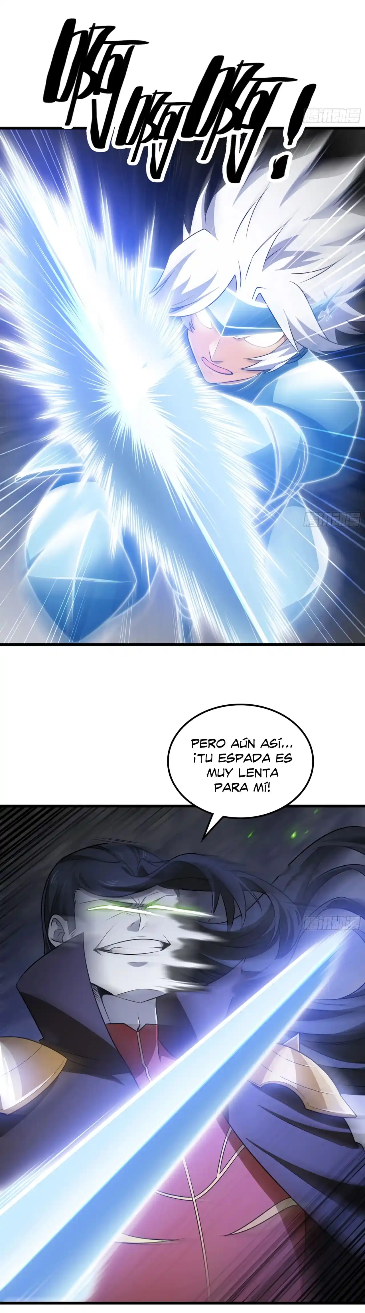 Mi Esposa Es Una Reina Demonio - Capítulo 429 - Página 7 - LectorTMOo
