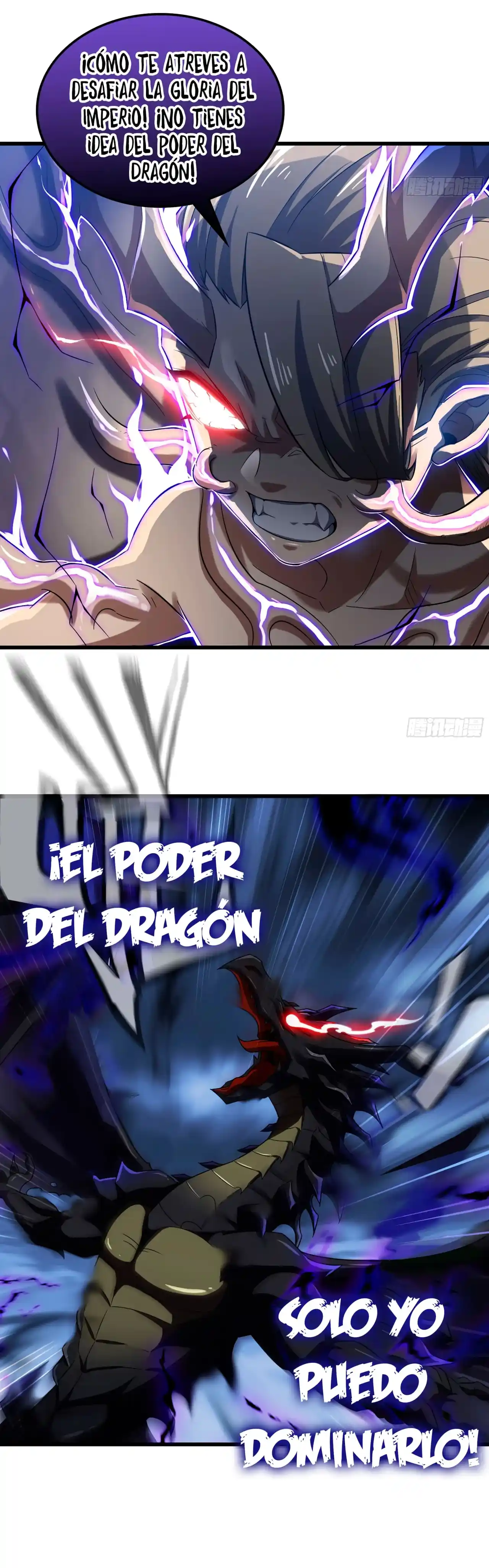 Mi Esposa Es Una Reina Demonio - Capítulo 430 - Página 18 - LectorTMOo