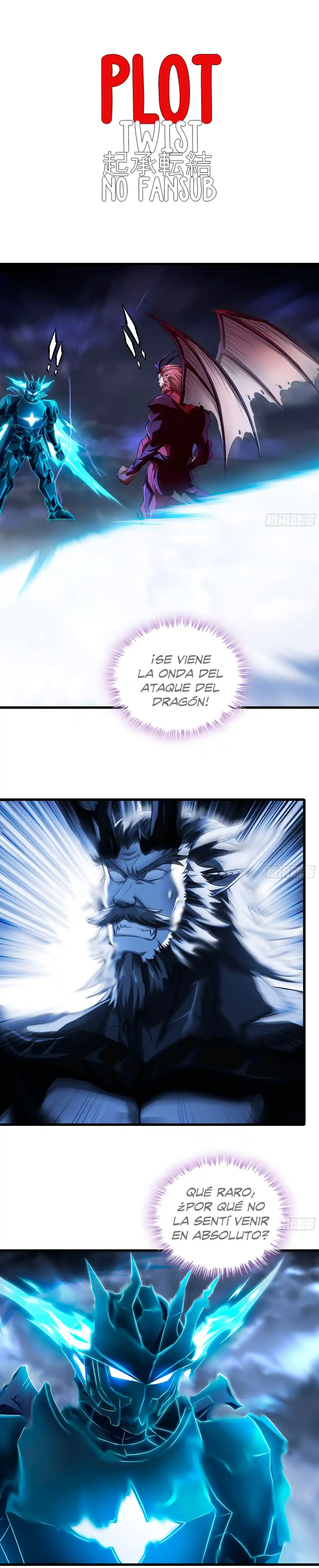 Mi Esposa Es Una Reina Demonio - Capítulo 431 - Página 2 - LectorTMOo