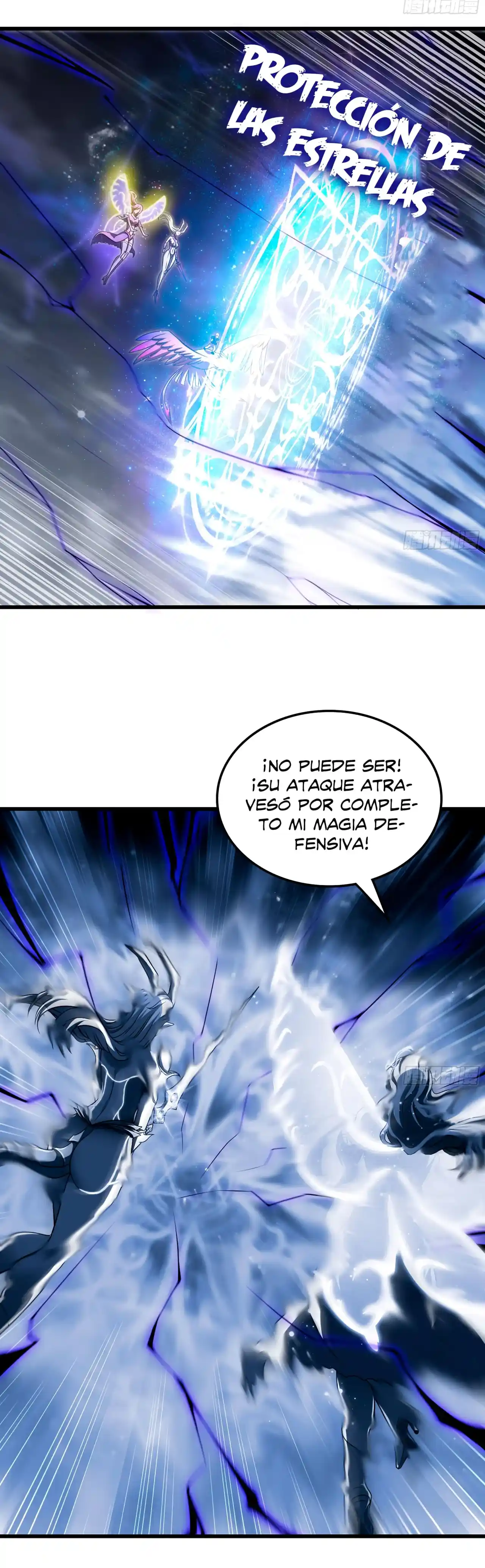 Mi Esposa Es Una Reina Demonio - Capítulo 431 - Página 7 - LectorTMOo