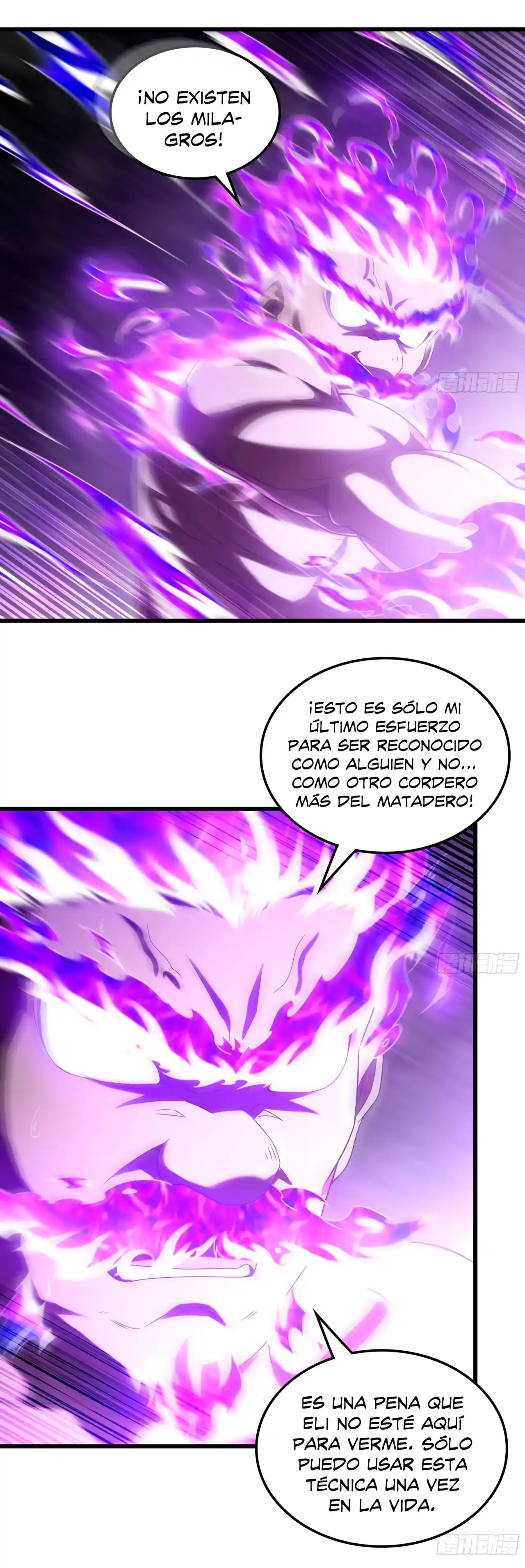 Mi Esposa Es Una Reina Demonio - Capítulo 431 - Página 10 - LectorTMOo