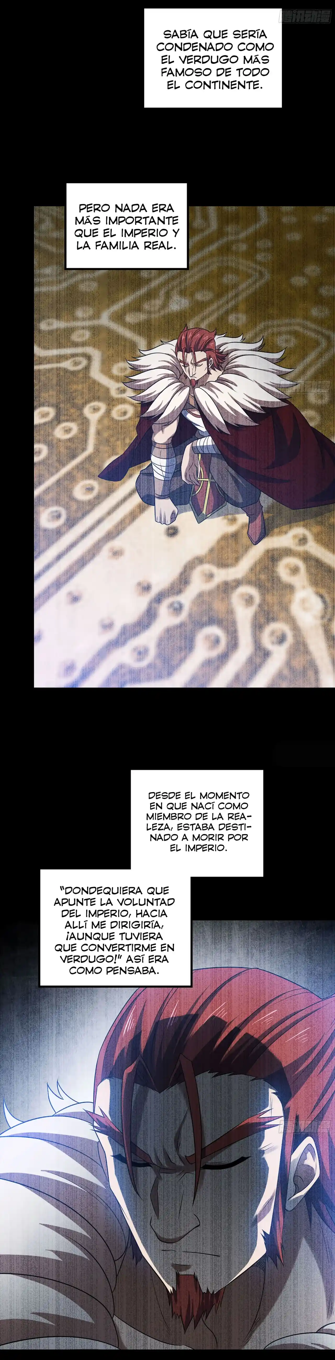 Mi Esposa Es Una Reina Demonio - Capítulo 432 - Página 12 - LectorTMOo